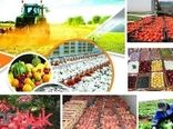 توسعه صنایع تبدیلی و مکانیزاسیون راه تحقق امنیت غذایی پایدار است