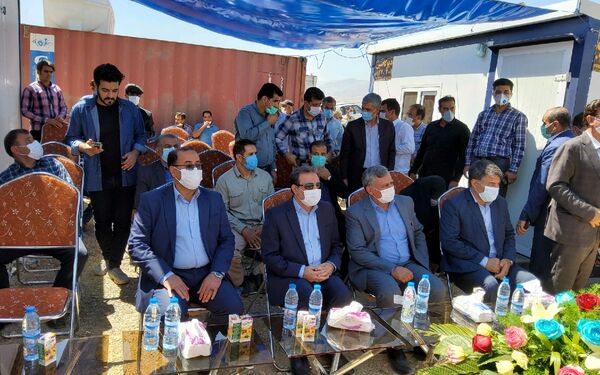 طرح احداث گاوداری صنعتی ٧ هزار راسی دارای توجیه اقتصادی و فنی است