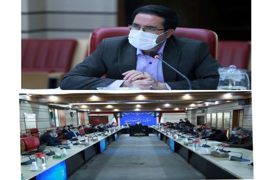 راه‌اندازی پلتفرم اینترنتی عرضه مستقیم کالاهای اساسی در استان قزوین