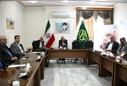 آگاهی بخشی اجتماعی در زمینه خاک با امنیت غذایی ارتباط مستقیم دارد