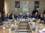 سرپرست وزارت جهاد کشاورزی بر رفع مشکلات پروژه سامانه گرمسیری ازگله و تامین آب مورد نیاز تاکید کرد