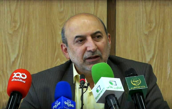 20 درصد از الگوی کشت به کمک آموزش و ترویج عملیاتی شده است