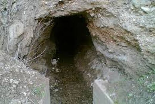 طرح احیا مرمت و لایروبی قنات در شهرستان البرز اجرا می شود