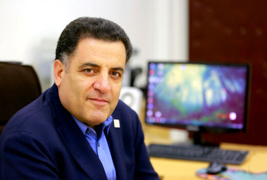  هلال‌احمر می‌خواهد امانتدار خوبی برای مردم باشد