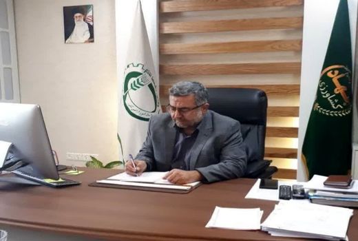 صدور ۱۸ مجوز تغییر کاربری