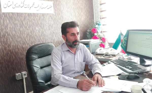 وارد شدن خسارت ۲۱۵۹ میلیارد تومانی به بخش کشاورزی آذربایجان غربی 