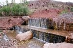 عملیات آبخیزداری در حوزههای آبخیز سدهای لار و لتیان به اتمام رسید