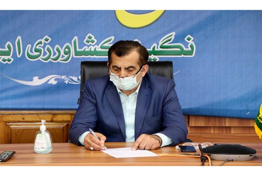 نهاده‌های تولید به درستی به تولیدکنندگان برسد