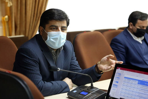  انعقاد قرارداد عاملیت 11 پروژه کشاورزی  آذربایجان شرقی به مبلغ  یک هزارمیلیارد ریال با بانک کشاورزی