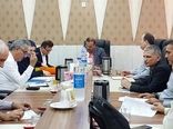 تعیین تکلیف شش درخواست تغییر کاربری اراضی در استان بوشهر