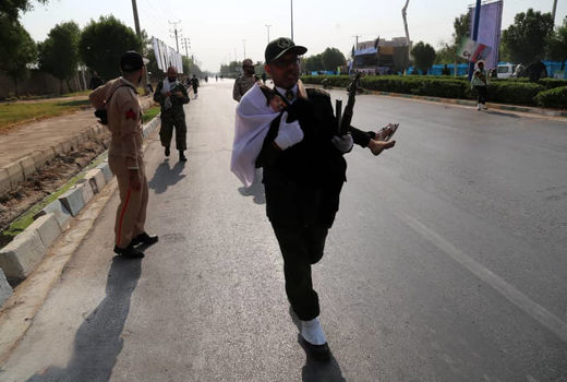  شهادت کودک خردسال در حمله تروریستی اهواز