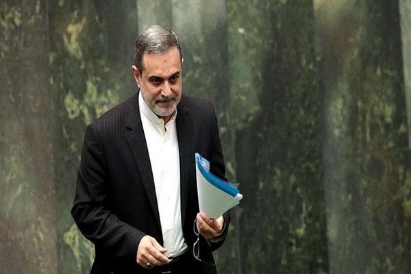 استیضاح وزیر آموزش و پرورش منتفی شد
