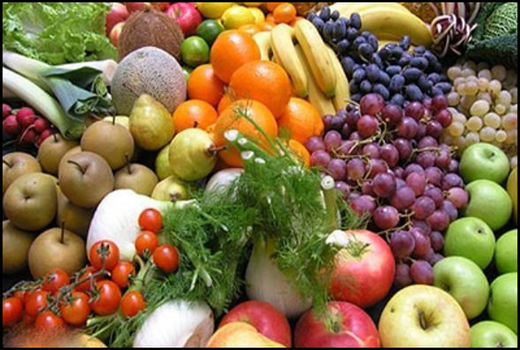 افزایش بالغ بر 22 درصدی تولیدات کشاورزی فارس در دولت تدبیر و امید