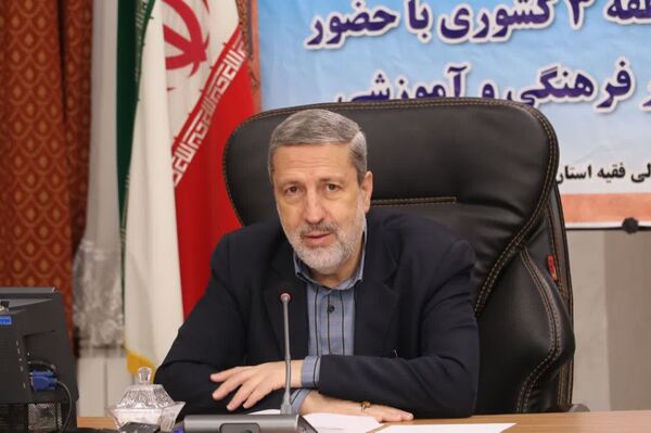 نقش بی‌بدیل حوزه نمایندگی ولی‌فقیه در نهادینه کردن فرهنگ کشاورزی
