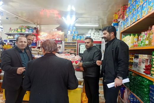 برخورد با گران‌فروشان مرغ در مراغه/ گشت مشترک نظارتی تشدید شد