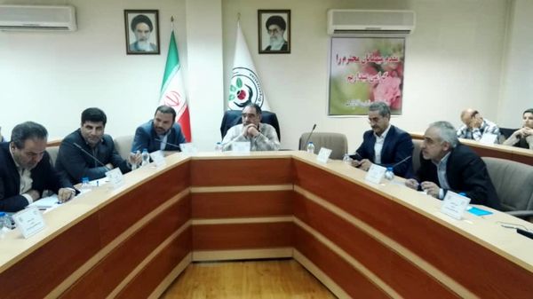 ضرورت مشارکت باغداران در مبارزه با آفت کرم خراط گردو