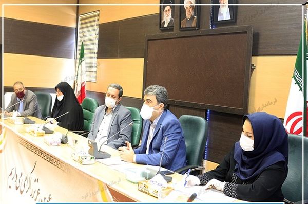 تولید 40 درصد ماهیان سردآبی استان تهران در شهرستان فیروزکوه