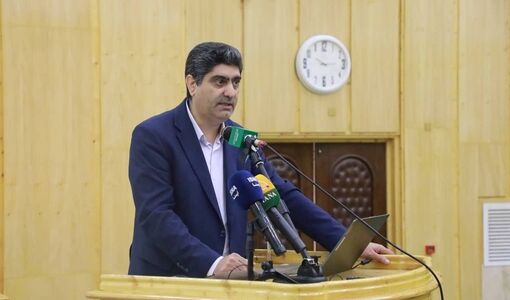 ۶۸ درصد اراضی آبی کشور متاثر از شوری هستند/مدیریت تغذیه، بهره‌وری آب مزارع گندم را ۲۵ درصد افزایش می‌دهد