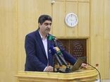  درصد اراضی آبی کشور تحت تأثیر شوری قرار دارند/مدیریت تغذیه، بهره‌وری آب مزارع گندم را ۲۵ درصد افزایش می‌دهد
