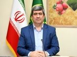 سبوس دامداران روستایی از طریق تعاونی ها به خود دامداران تحویل داده می شود