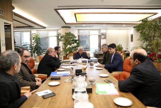 بخش خصوصی در حیطه کشاورزی و امور آب مشارکت کند