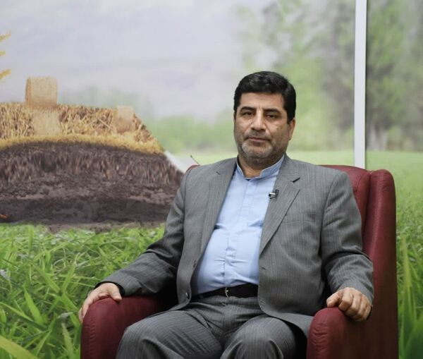 تشریح عملکرد دوساله سازمان جهاد کشاورزی آذربایجان شرقی در دولت سیزدهم