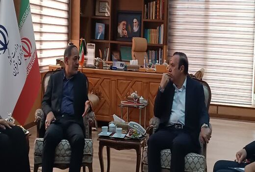 سه گام تعاون روستایی در قزوین؛ خرید حمایتی، روستا بازار و صنایع تبدیلی