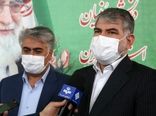 خراسان رضوی یکی از قطب های کشاورزی ایران است