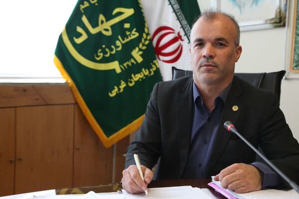 84 درصد از مطالبات چغندر کاران آذربایجان غربی پرداخت شد