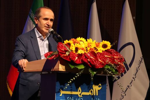 اکوسیستم ملی واکسن راه‌اندازی می‌شود