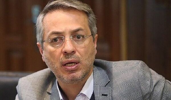 نیکبخت نگاه جدیدی به اقتصادی کردن حوزه کشاورزی دارد