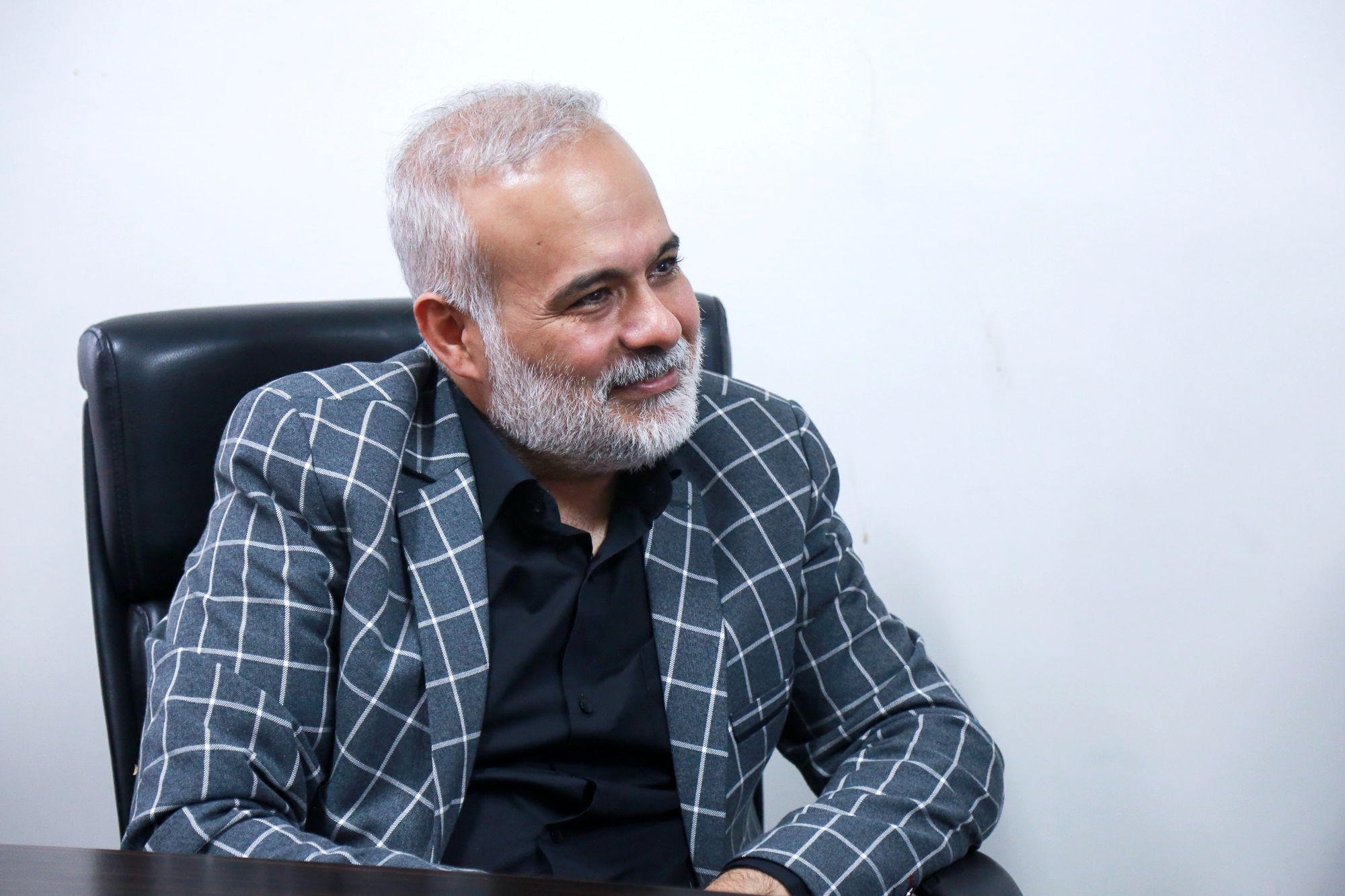 بازدید معاون وزیر جهاد کشاورزی از خبرگزاری کشاورزی ایران ایانا     