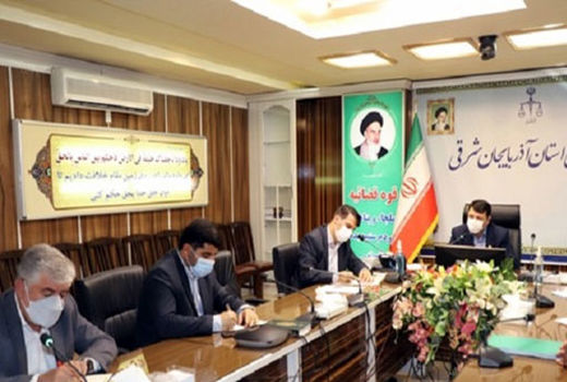 لزوم پایش هوشمند تغییرات کاربری اراضی در آذربایجان شرقی