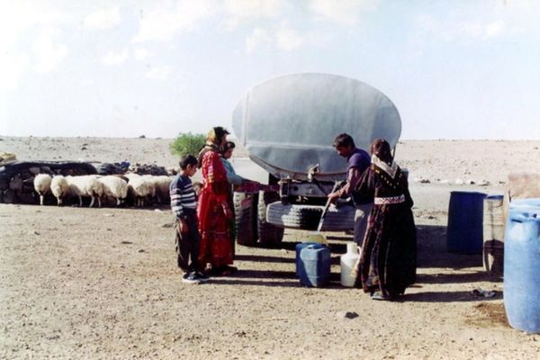 تأمین آب شرب عشایر با تخصیص یکهمت از سوی دولت/ برش استانی بر پایه چهار شاخص تدوین شد