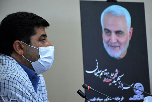 بکارگیری تجربیات ارزشمند سنگرسازان بی سنگر در حوزه های  اقتصاد مقاومتی و خودکفایی یک ضرورت محسوب می شود