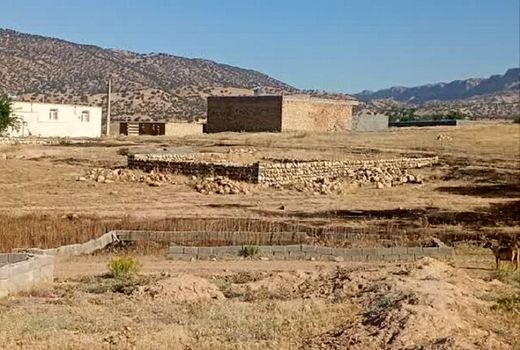 دریافت 3هزار و ۲۰۰میلیون ریال از اراضی واگذار شده در شهرستان دشتی 