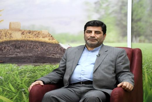 تکمیل پروژه‌های ناتمام بخش کشاورزی آذربایجان شرقی در دولت سیزدهم