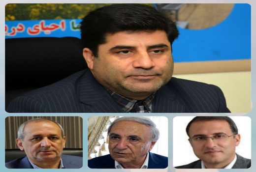 پیام تبریک رئیس سازمان جهادکشاورزی آذربایجان شرقی  به تمام مهندسین بخش کشاورزی به مناسبت روز مهندس 