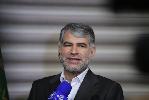 آغاز همکاری ستاد اجرایی فرمان امام(ره) در طرح جهش تولید در شیلات