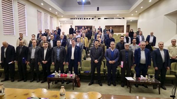 معرفی ۶۲ رقم ذرت و گیاهان علوفه‌ای/ریل‌گذاری پژوهش آینده‌نگر برای امنیت غذایی کشور