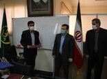 انتصاب مشاور رییس سازمان جهاد کشاورزی هرمزگان در امور مربوط به تشکل‌ها، صنوف، نظام‌ها، اتحادیه‌ها و سازمان‌های مردم نهاد بخش کشاورزی و منابع طبیعی
