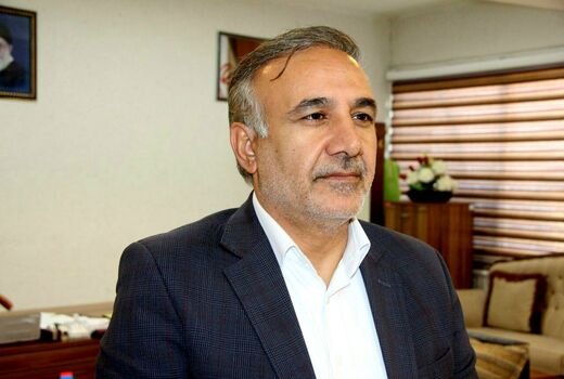  ۲۰ هزار هکتار کلزا دیم امسال در استان لرستان کشت می شود