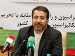 عدم تاثیر افزایش قیمت بنزین بر بخش کشاورزی 