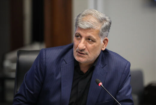 سامانه‌های وزارت جهاد کشاورزی شفافیت را افزایش و فساد را کاهش می‌دهد