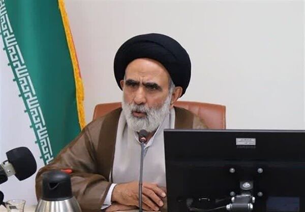 نماینده ولی‌فقیه در وزارت جهاد کشاورزی: امنیت غذایی مسئله ملی است