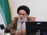 نماینده ولی‌فقیه در وزارت جهاد کشاورزی: امنیت غذایی مسئله ملی است