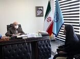 رفع موانع و پشتیبانی از تولید در زیر بخش‌های شیلاتی در سال 1400