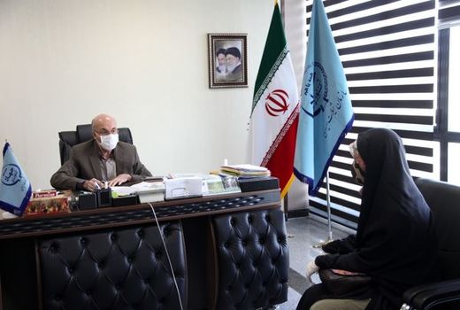 رفع موانع و پشتیبانی از تولید در زیر بخش‌های شیلاتی در سال 1400