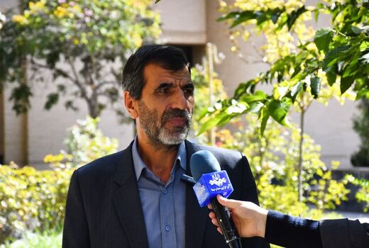 کاروان ترویج بهره‌وری با محوریت الگوی کشت ملی در آذربایجان شرقی برگزار می‌شود
