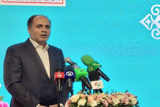 هدفگذاری برای صادرات بذور هیبریدی سبزی و صیفی 
